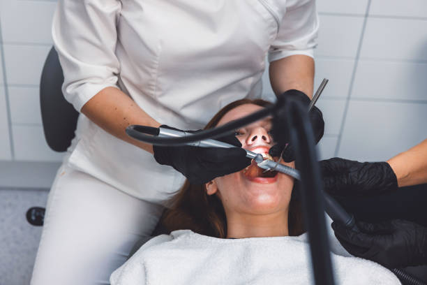 Best Emergency Treatment for Jaw Pain or Injury in West Perrine, FL