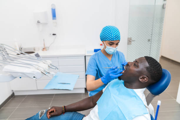 Best Urgent Dental Care for Toothaches in West Perrine, FL